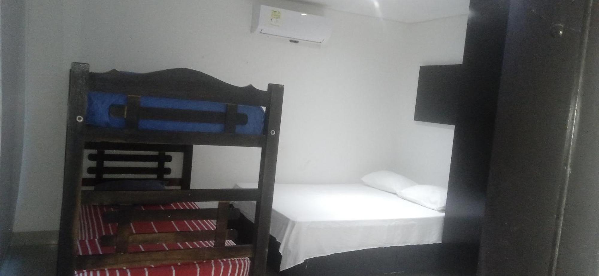 Apartamento Apartamento Luxury Azul Beach La Boquilla Cartagena Exterior foto